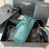Y*SL Top Bag  23*16*6CM