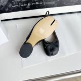 Women M*aison M*argiela Top Sandals