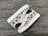Men  A*miri Top Sneakers