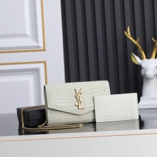 Y*SL Top Bag  19*12*4CM