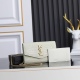 Y*SL Top Bag  19*12*4CM