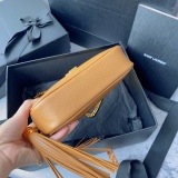 Y*SL Top Bag  19*11*5CM