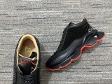 Men Women C*hristian L*ouboutin Top Sneaker