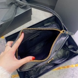 Y*SL Top Bag  23*16*6CM