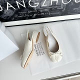 Women M*aison M*argiela Top Sandals