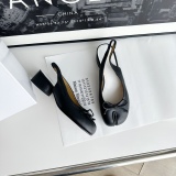 Women M*aison M*argiela Top Sandals