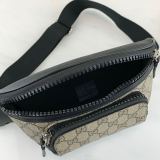 G*ucci Top Bag  23*11.5*7.5CM
