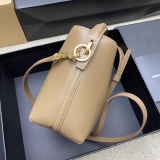 Y*SL Top Bag  15*13*6CM