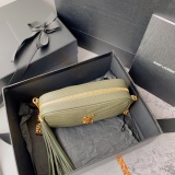 Y*SL Top Bag  19*11*5CM