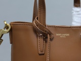 Y*SL Top Bag  18*17*8CM