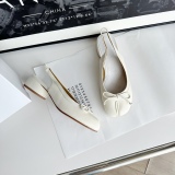 Women M*aison M*argiela Top Sandals
