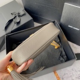 Y*SL Top Bag  19*11*5CM