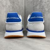 Men Women D*G Top Sneakers