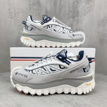 Men Women M*oncler Trailgrip GTX 3M