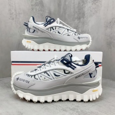 Men Women M*oncler Trailgrip GTX 3M