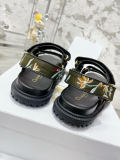 Women C*hanel Top Sandals