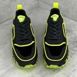 Men B*almain Top Quality Sneaker