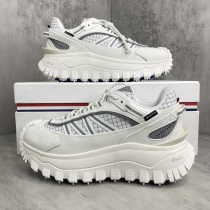 Men Women M*oncler Trailgrip GTX 3M