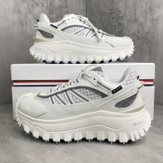 Men Women M*oncler Trailgrip GTX 3M