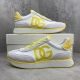 Men Women D*G Top Sneakers