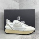 Men B*almain Top Quality Sneaker