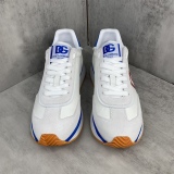 Men Women D*G Top Sneakers