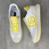 Men Women D*G Top Sneakers
