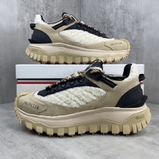 Men Women M*oncler Trailgrip GTX 3M