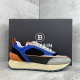Men B*almain Top Quality Sneaker