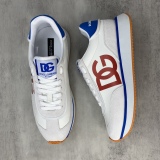Men Women D*G Top Sneakers