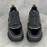 Men B*almain Top Quality Sneaker