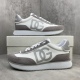 Men Women D*G Top Sneakers