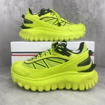 Men Women M*oncler Trailgrip GTX 3M