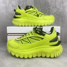 Men Women M*oncler Trailgrip GTX 3M