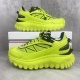 Men Women M*oncler Trailgrip GTX 3M