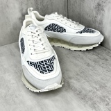 Men B*almain Top Quality Sneaker