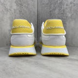 Men Women D*G Top Sneakers