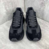 Men Women D*G Top Sneakers