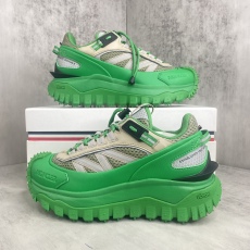 Men Women M*oncler Trailgrip GTX 3M