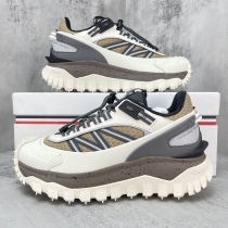 Men Women M*oncler Trailgrip GTX 3M