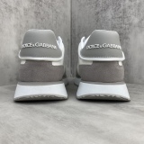 Men Women D*G Top Sneakers
