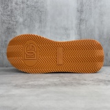 Men Women D*G Top Sneakers