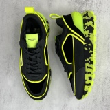 Men B*almain Top Quality Sneaker
