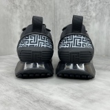 Men B*almain Top Quality Sneaker