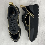 Men B*almain Top Quality Sneaker