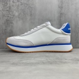 Men Women D*G Top Sneakers