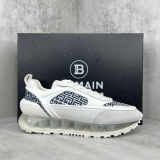Men B*almain Top Quality Sneaker