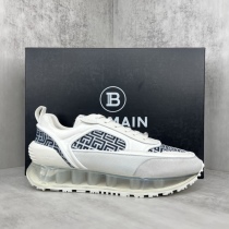 Men B*almain Top Quality Sneaker