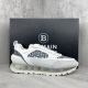 Men B*almain Top Quality Sneaker