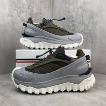 Men Women M*oncler Trailgrip GTX 3M